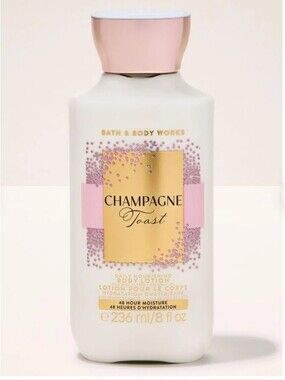 Bath & Body Works Champagne Toast Body Lotion